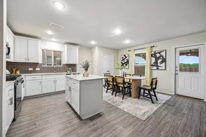 805 Harefield, Haslet, TX 76052 - Photo 3