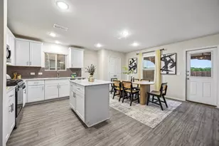 805 Harefield, Haslet, TX 76052 - Photo 3