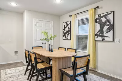 805 Harefield, Haslet, TX 76052 - Photo 5