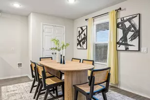 805 Harefield, Haslet, TX 76052 - Photo 5