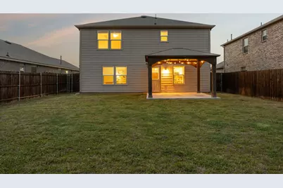 805 Harefield, Haslet, TX 76052 - Photo 25