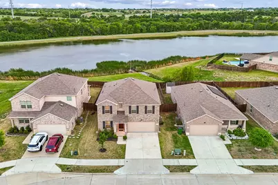 805 Harefield, Haslet, TX 76052 - Photo 7