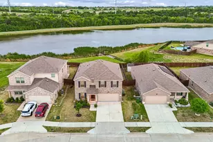 805 Harefield, Haslet, TX 76052 - Photo 7