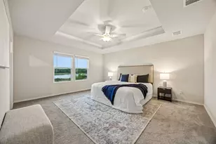 805 Harefield, Haslet, TX 76052 - Photo 5