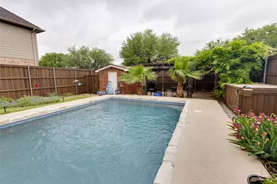 1415 Blair Court, Allen, TX 75002 - Photo 25