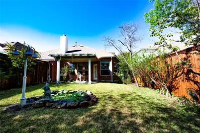 5917 Big Pine Drive, McKinney, TX 75070 - Photo 35