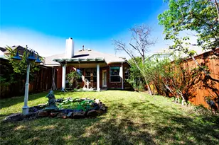 5917 Big Pine Dr, McKinney, TX 75070 - Photo 35