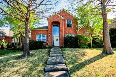 5917 Big Pine Drive, McKinney, TX 75070 - Photo 1
