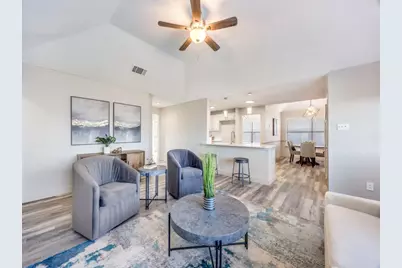 1581 Glenmore Drive, Lewisville, TX 75077 - Photo 9