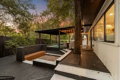 2849 Claudette Avenue, Dallas, TX 75211 - Photo 21