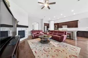 1513 Liberty Way Trail, Wylie, TX 75098 - Photo 7