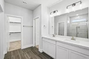 1424 Vista Run Ln, Oak Point, TX 75068 - Photo 5