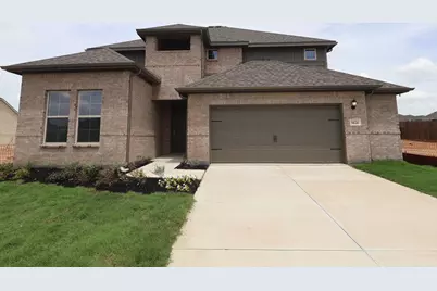 1424 Vista Run Lane, Oak Point, TX 75068 - Photo 1