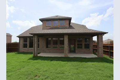 1424 Vista Run Lane, Oak Point, TX 75068 - Photo 9