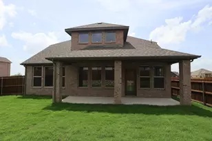 1424 Vista Run Ln, Oak Point, TX 75068 - Photo 9