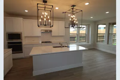 1424 Vista Run Lane, Oak Point, TX 75068 - Photo 3