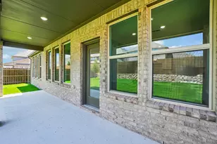 1424 Vista Run Ln, Oak Point, TX 75068 - Photo 39