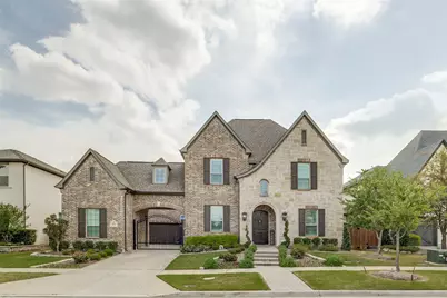 4049 Covent Garden Lane, Frisco, TX 75034 - Photo 1