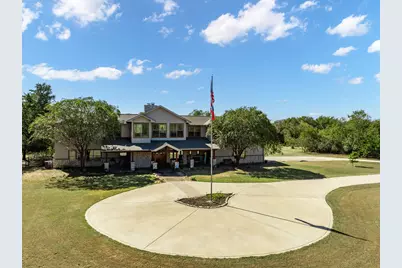 1341 F.M. 1947, Hillsboro, TX 76645 - Photo 1