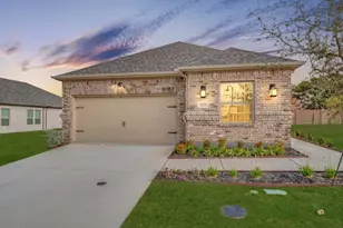3429 Esplanade Dr, Little Elm, TX 75068 - Photo 1