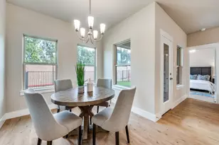 3429 Esplanade Dr, Little Elm, TX 75068 - Photo 5