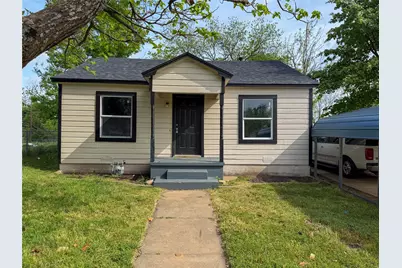 627 E Woodard Street, Denison, TX 75021 - Photo 1