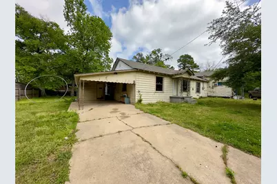 208 Anglin Street, Sulphur Springs, TX 75482 - Photo 1