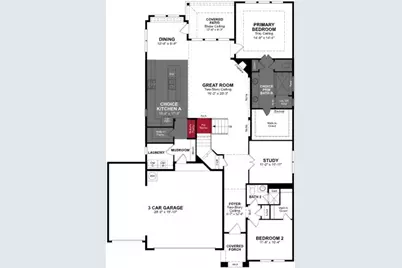 813 Anthem Lane, Forney, TX 75126 - Photo 15