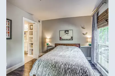 4303 Buena Vista Street #203, Dallas, TX 75205 - Photo 7