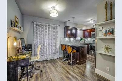 4303 Buena Vista Street #203, Dallas, TX 75205 - Photo 3