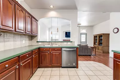 1409 Clear Creek Drive, Allen, TX 75002 - Photo 7