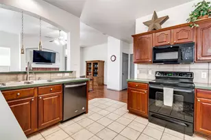 1409 Clear Creek Dr, Allen, TX 75002 - Photo 9