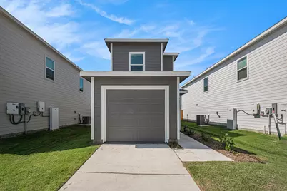 911 Sandhill Crane Lane, Princeton, TX 75407 - Photo 1