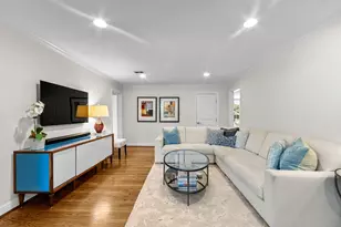 6841 Joyce Way, Dallas, TX 75225 - Photo 7