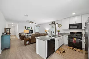 7713 Thornton Dr, McKinney, TX 75071 - Photo 9