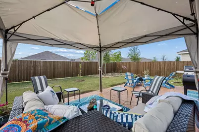 7713 Thornton Drive, McKinney, TX 75071 - Photo 19