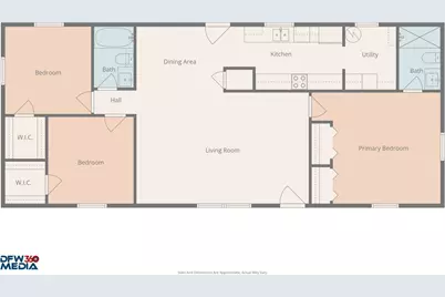 3602 Bent Oak Street E, Greenville, TX 75401 - Photo 37