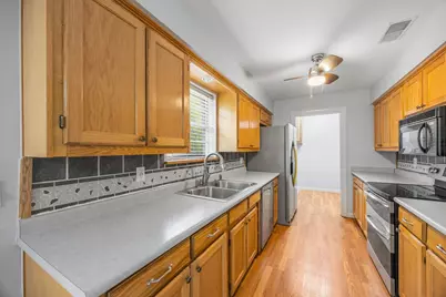 3602 Bent Oak Street E, Greenville, TX 75401 - Photo 13