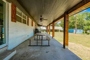 9884 Cherokee Trail, Quinlan, TX 75474 - Photo 33