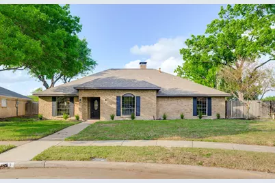 1333 Mackie Drive, Richardson, TX 75081 - Photo 1