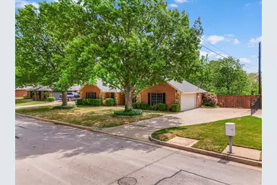 413 Flagstone Drive, Burleson, TX 76028 - Photo 1