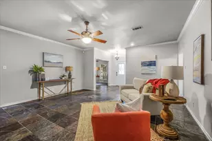 413 Flagstone Dr, Burleson, TX 76028 - Photo 5