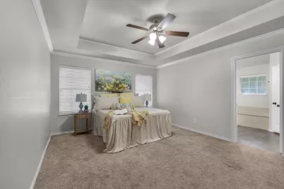 413 Flagstone Drive, Burleson, TX 76028 - Photo 13