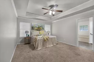 413 Flagstone Dr, Burleson, TX 76028 - Photo 13