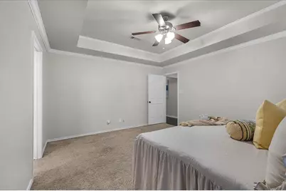 413 Flagstone Drive, Burleson, TX 76028 - Photo 15