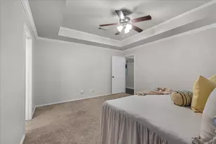 413 Flagstone Dr, Burleson, TX 76028 - Photo 15