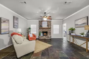 413 Flagstone Dr, Burleson, TX 76028 - Photo 3