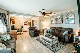 2382 N Fm 1743, Windom, TX 75492 - Photo 21
