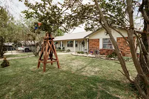 2382 N Fm 1743, Windom, TX 75492 - Photo 5