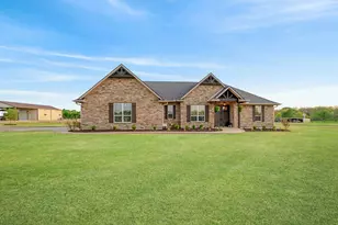 1390 Co Rd 3500, Honey Grove, TX 75446 - Photo 1